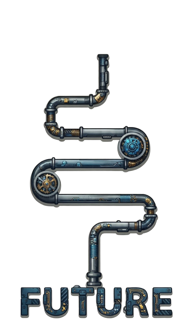 Pipeline to the Future